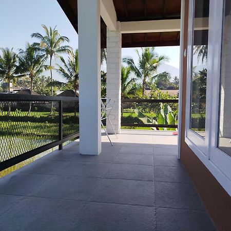 Arista Homestay Tetebatu Ngoại thất bức ảnh
