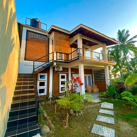 Arista Homestay Tetebatu Ngoại thất bức ảnh