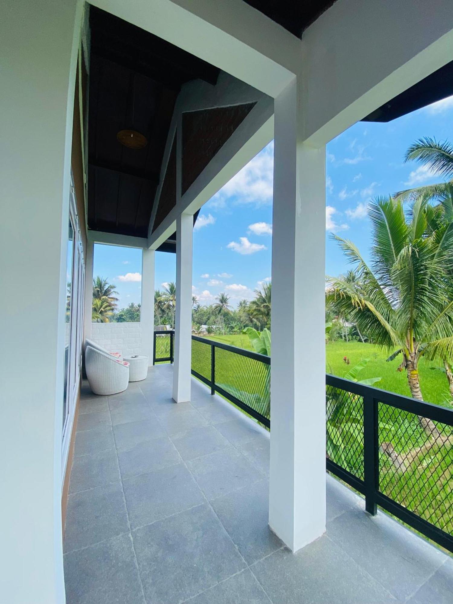 Arista Homestay Tetebatu Ngoại thất bức ảnh