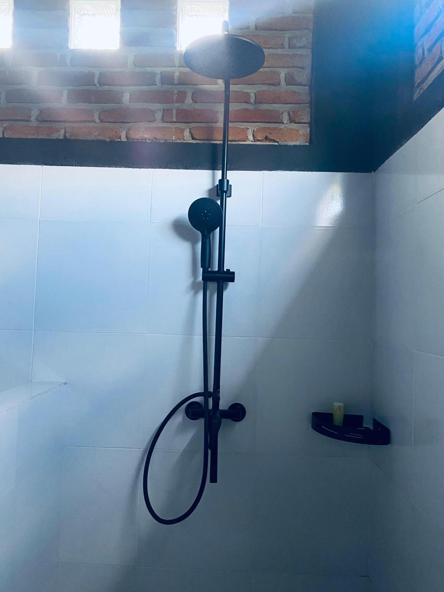 Arista Homestay Tetebatu Ngoại thất bức ảnh