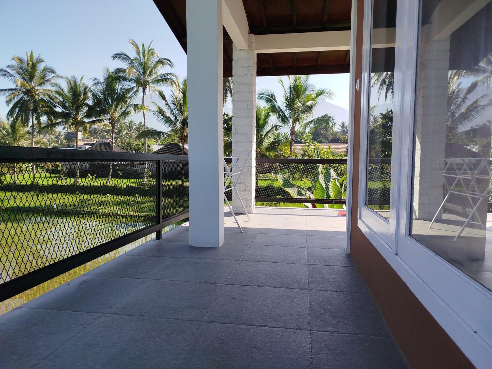 Arista Homestay Tetebatu Ngoại thất bức ảnh