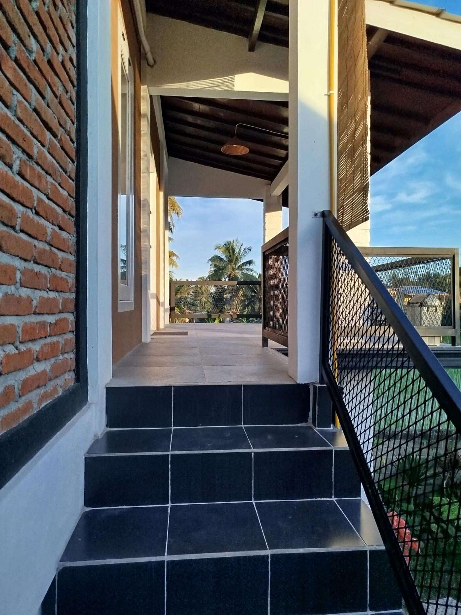 Arista Homestay Tetebatu Ngoại thất bức ảnh